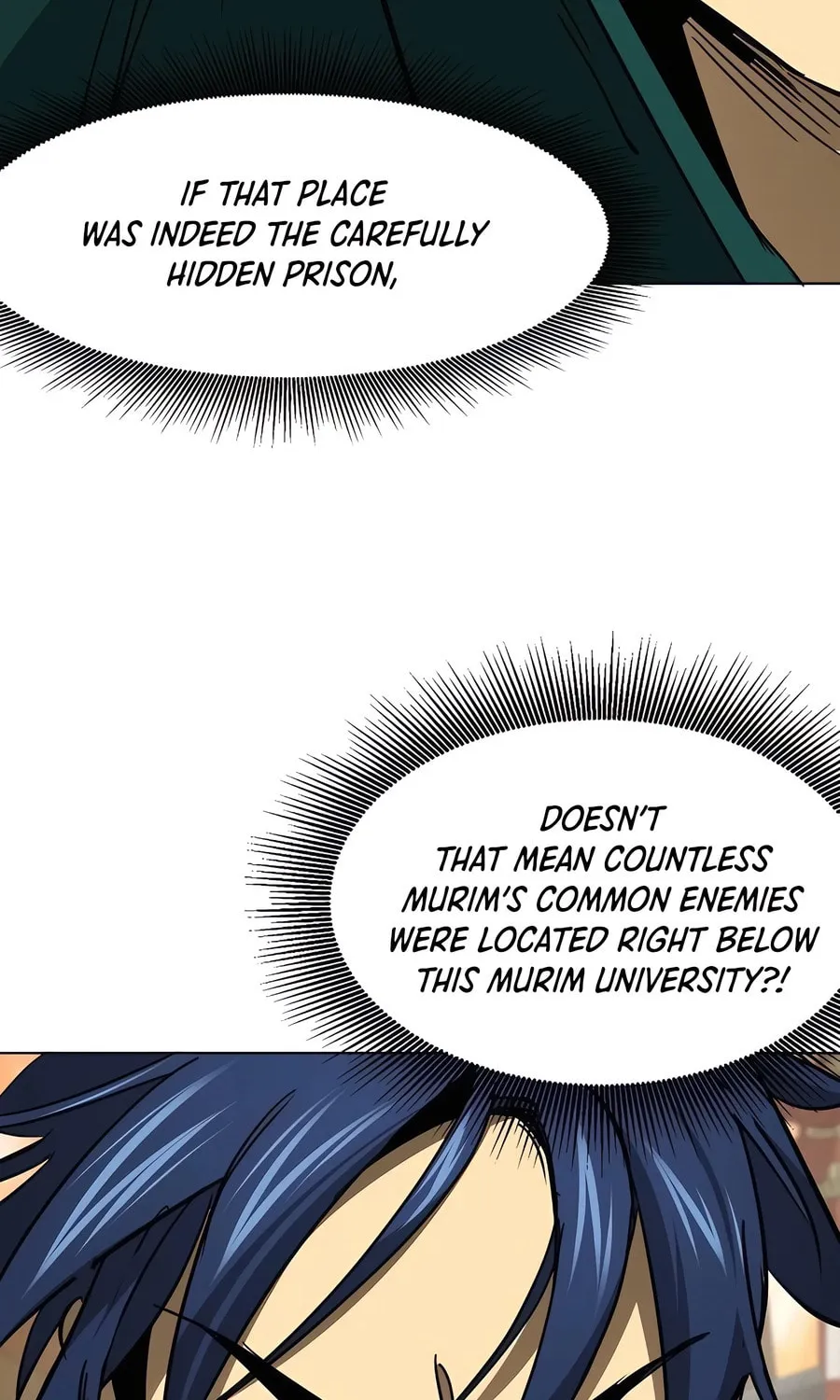 Infinite Leveling: Murim Chapter 226 page 149 - 