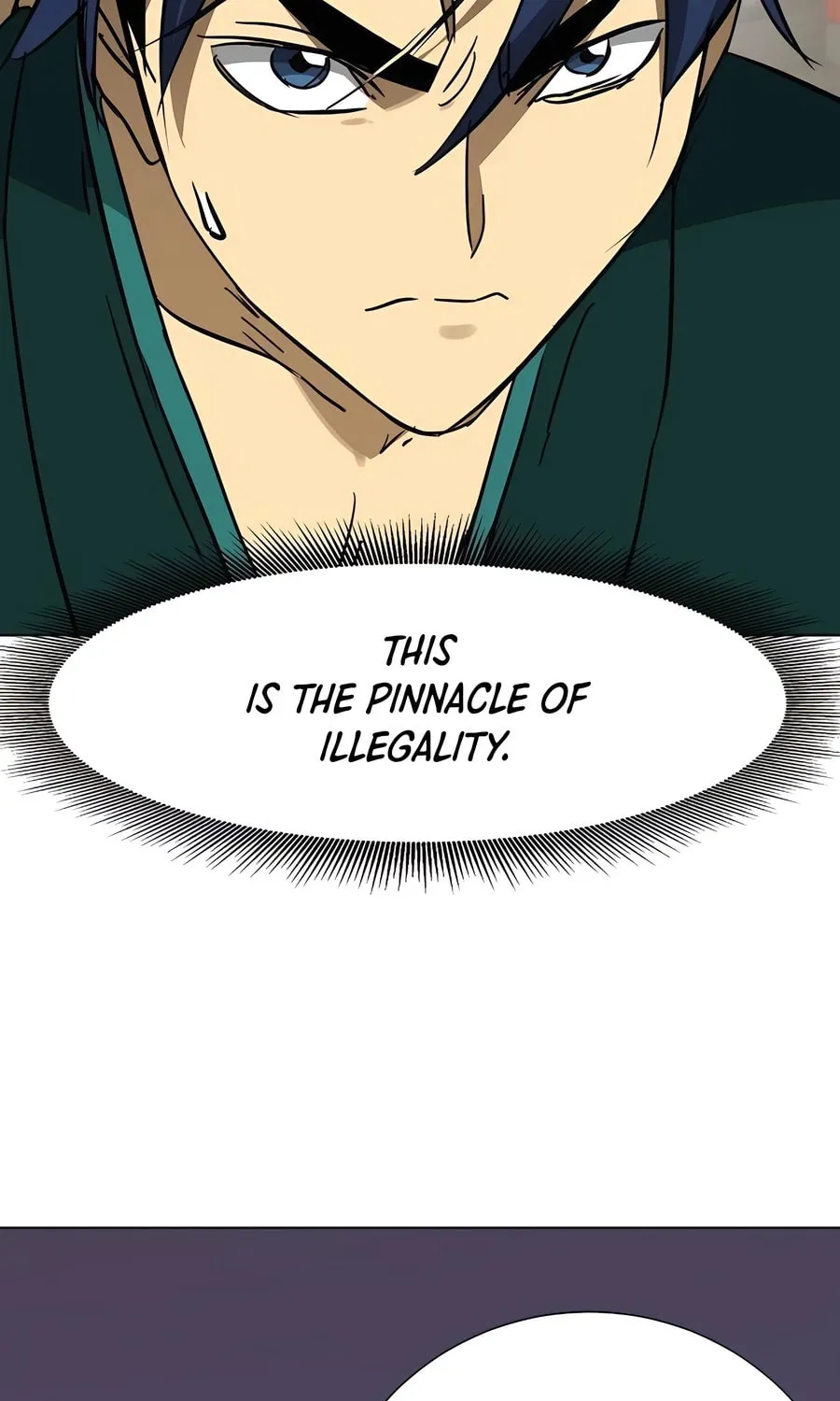 Infinite Leveling: Murim Chapter 226 page 150 - 