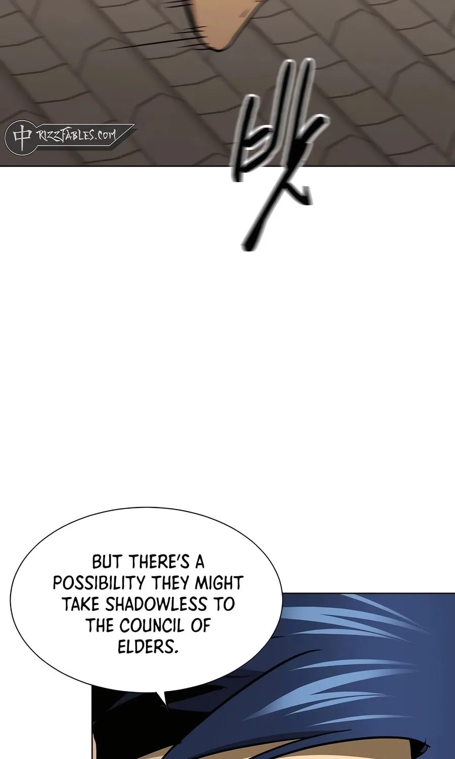 Infinite Leveling: Murim Chapter 226 page 153 - 