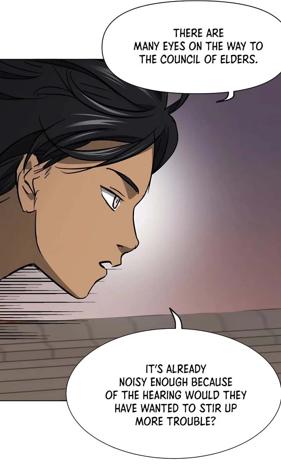 Infinite Leveling: Murim Chapter 226 page 155 - 