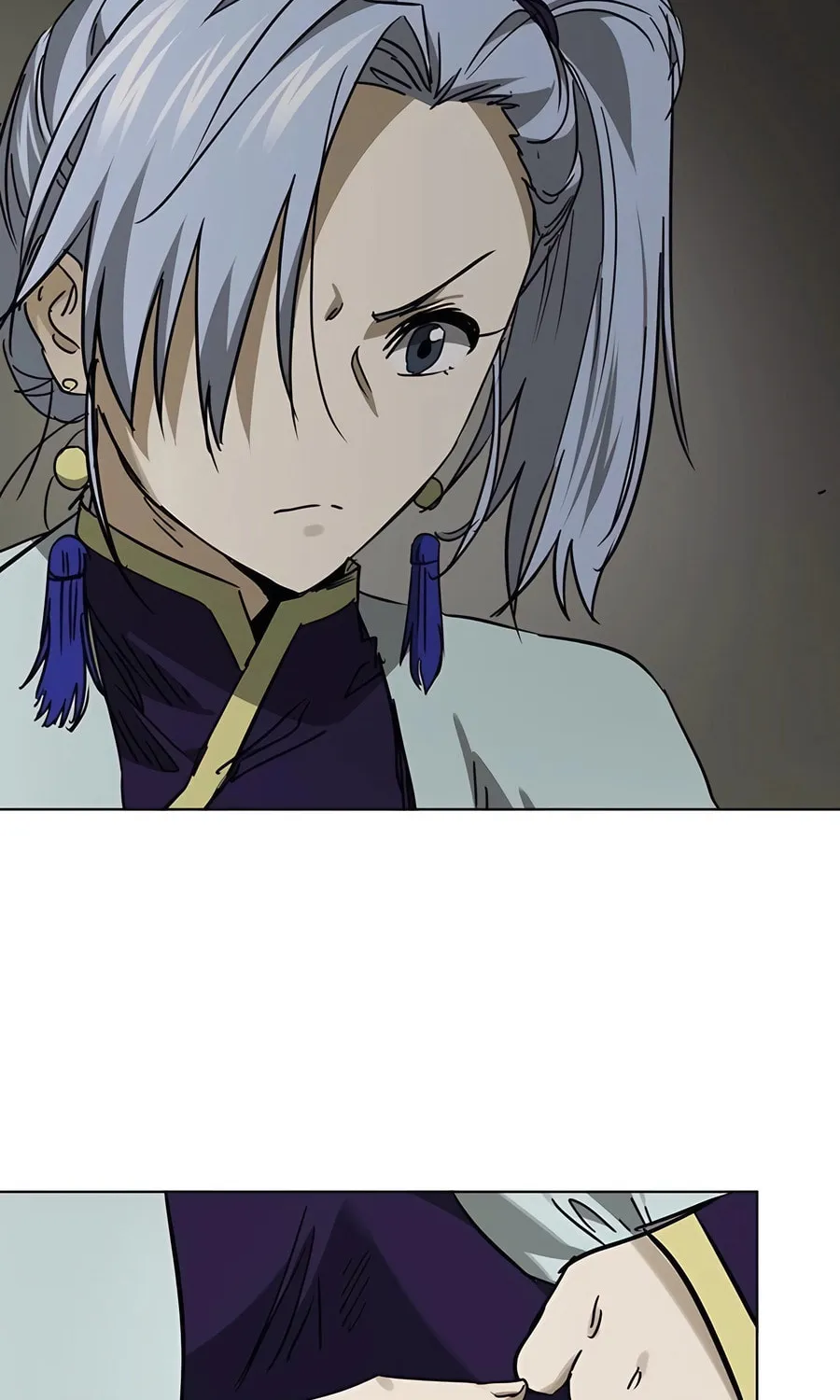 Infinite Leveling: Murim Chapter 226 page 17 - 