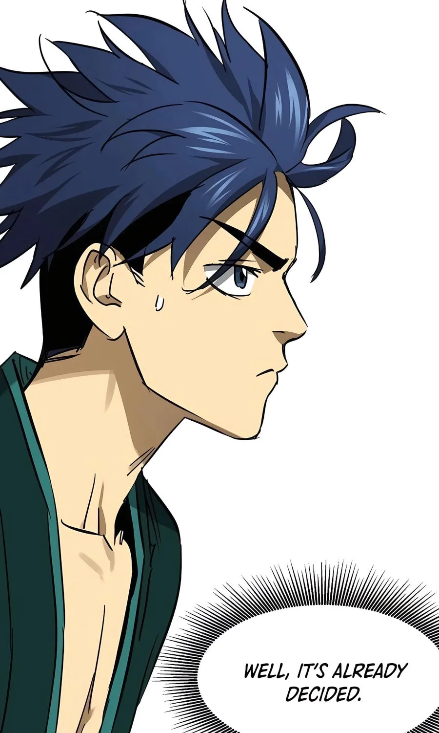 Infinite Leveling: Murim Chapter 226 page 162 - 