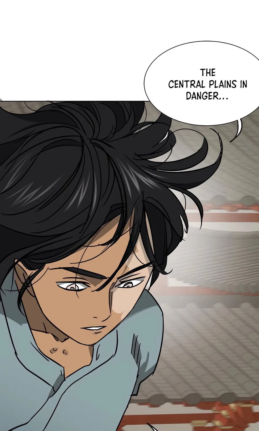 Infinite Leveling: Murim Chapter 226 page 169 - 