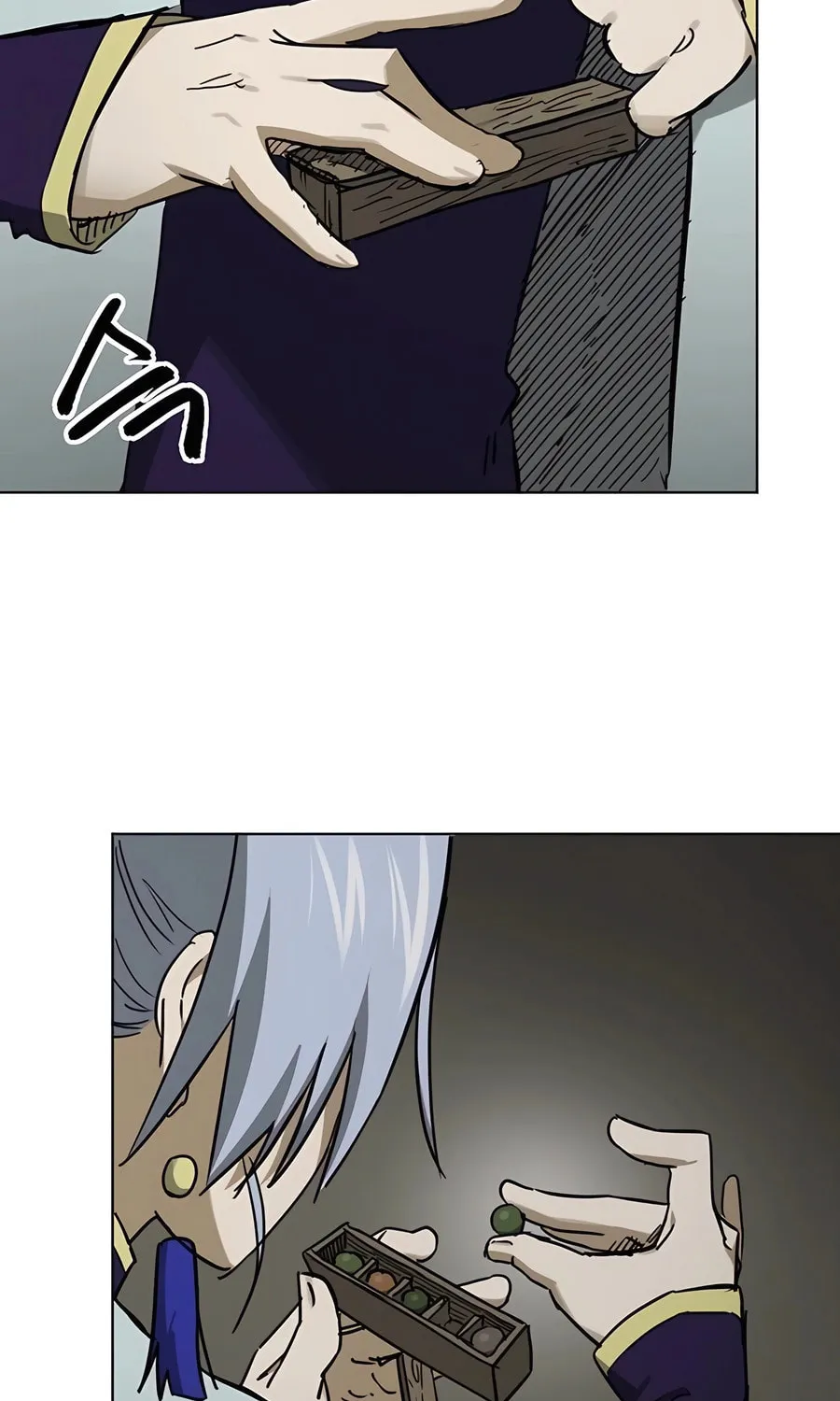 Infinite Leveling: Murim Chapter 226 page 18 - 