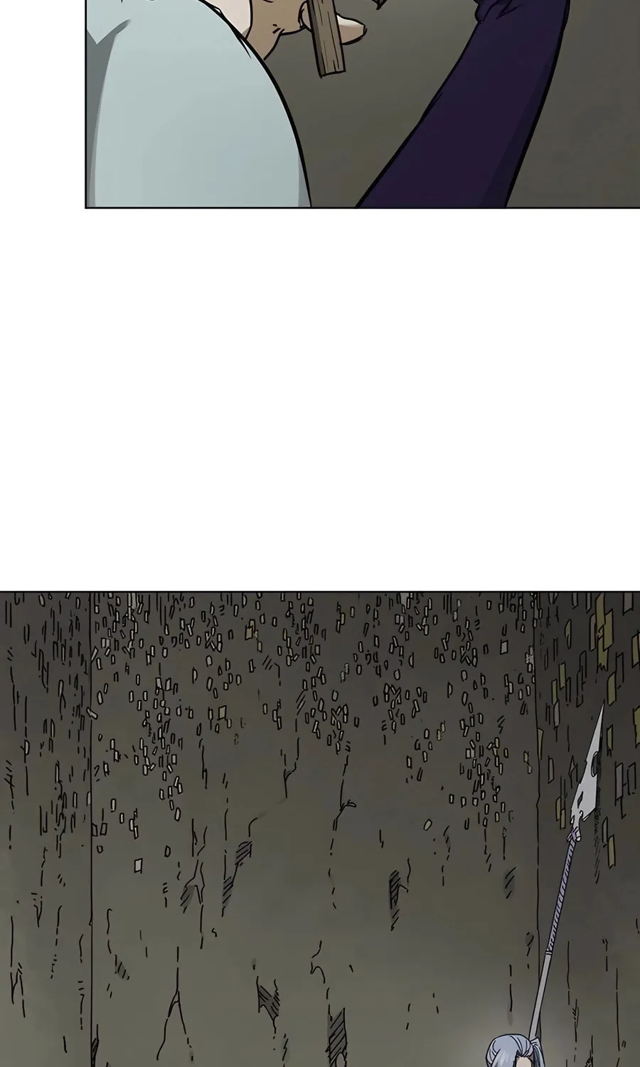 Infinite Leveling: Murim Chapter 226 page 19 - 