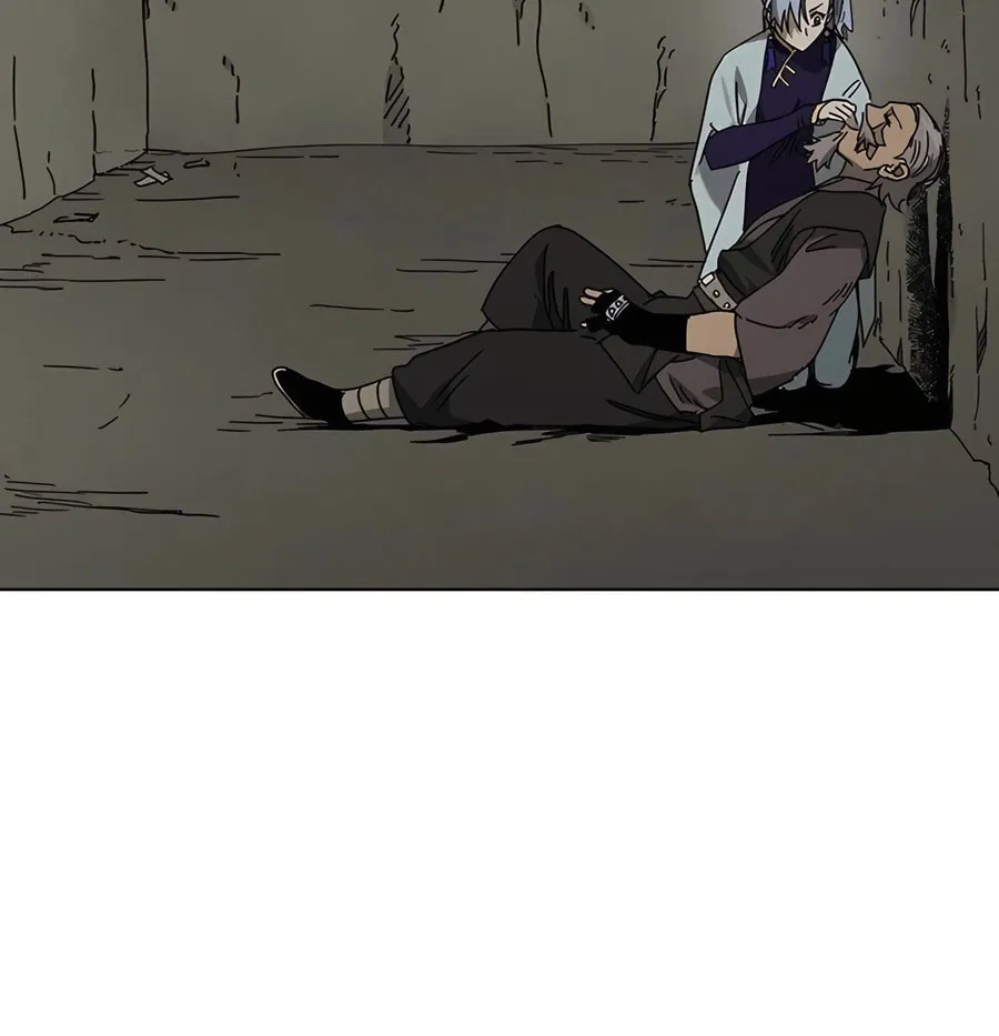 Infinite Leveling: Murim Chapter 226 page 20 - 