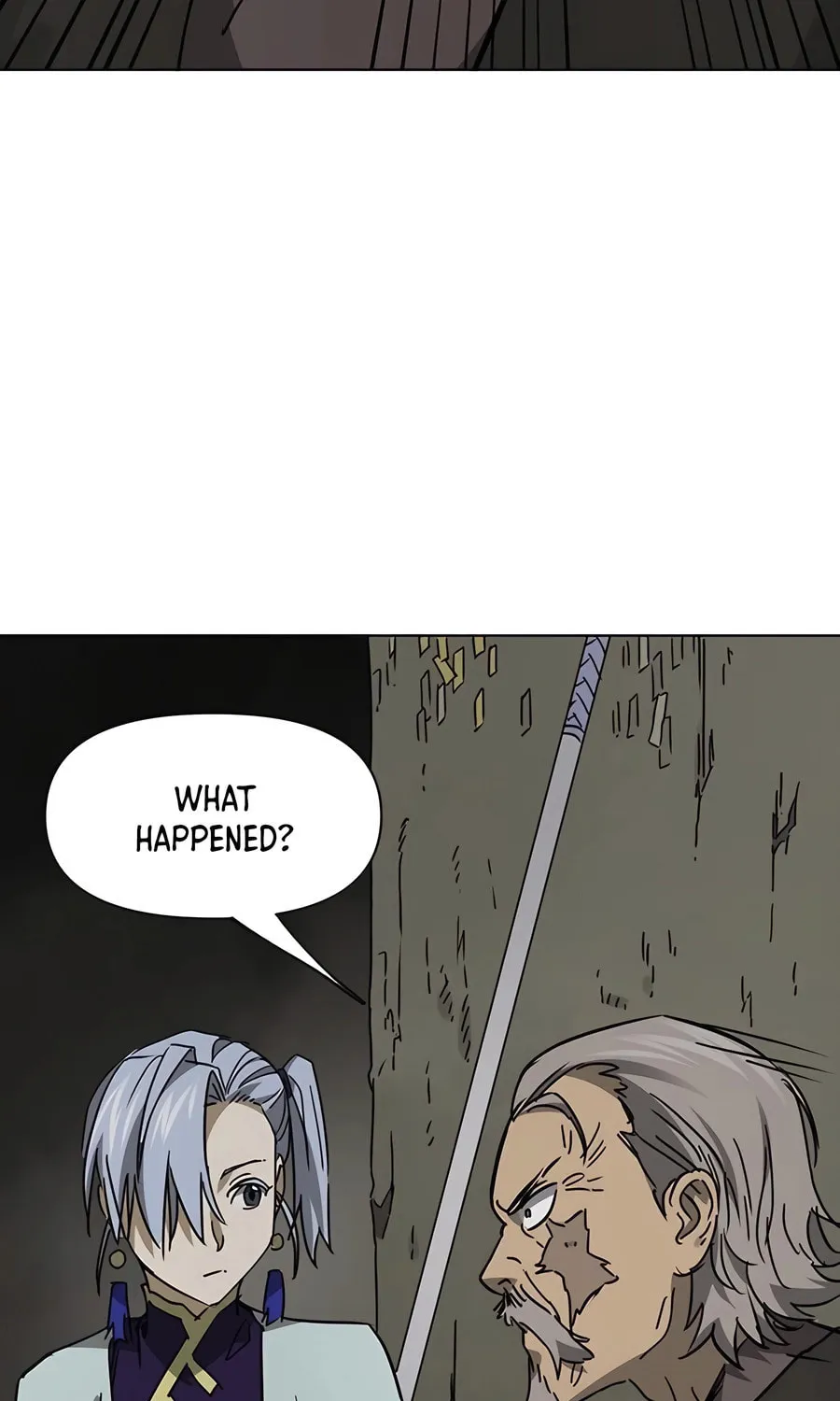 Infinite Leveling: Murim Chapter 226 page 25 - 