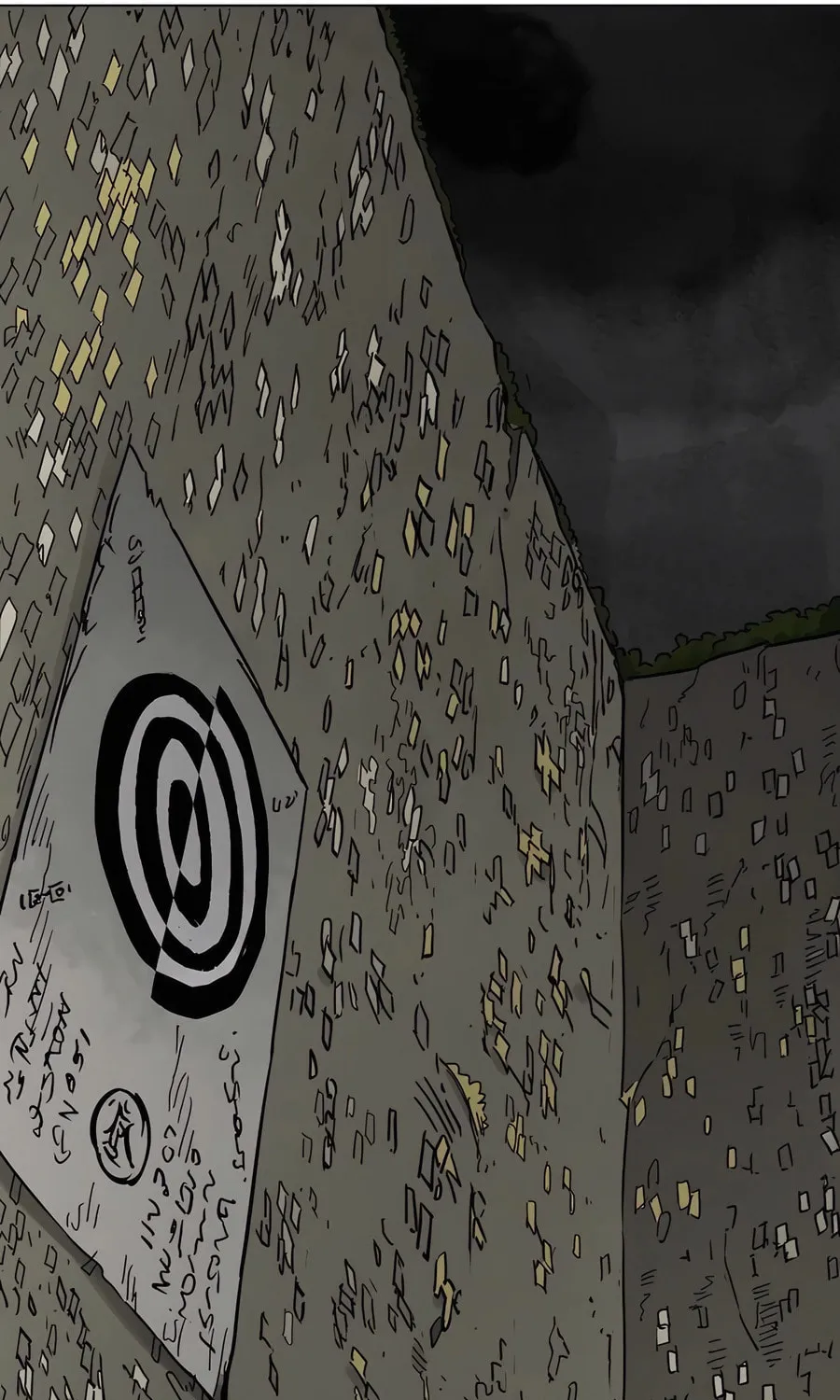 Infinite Leveling: Murim Chapter 226 page 29 - 