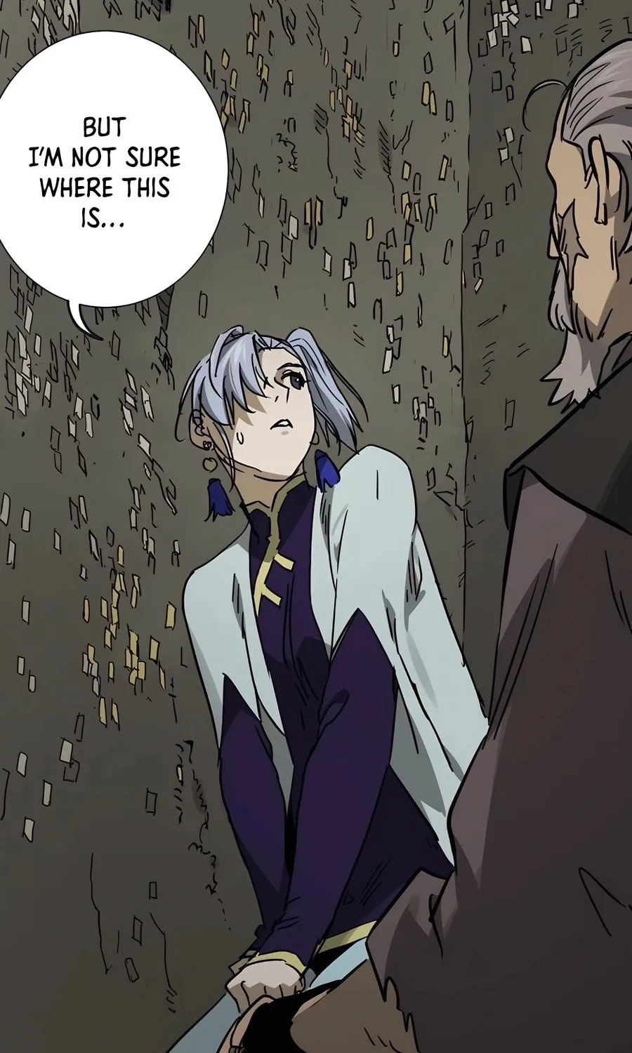 Infinite Leveling: Murim Chapter 226 page 30 - 