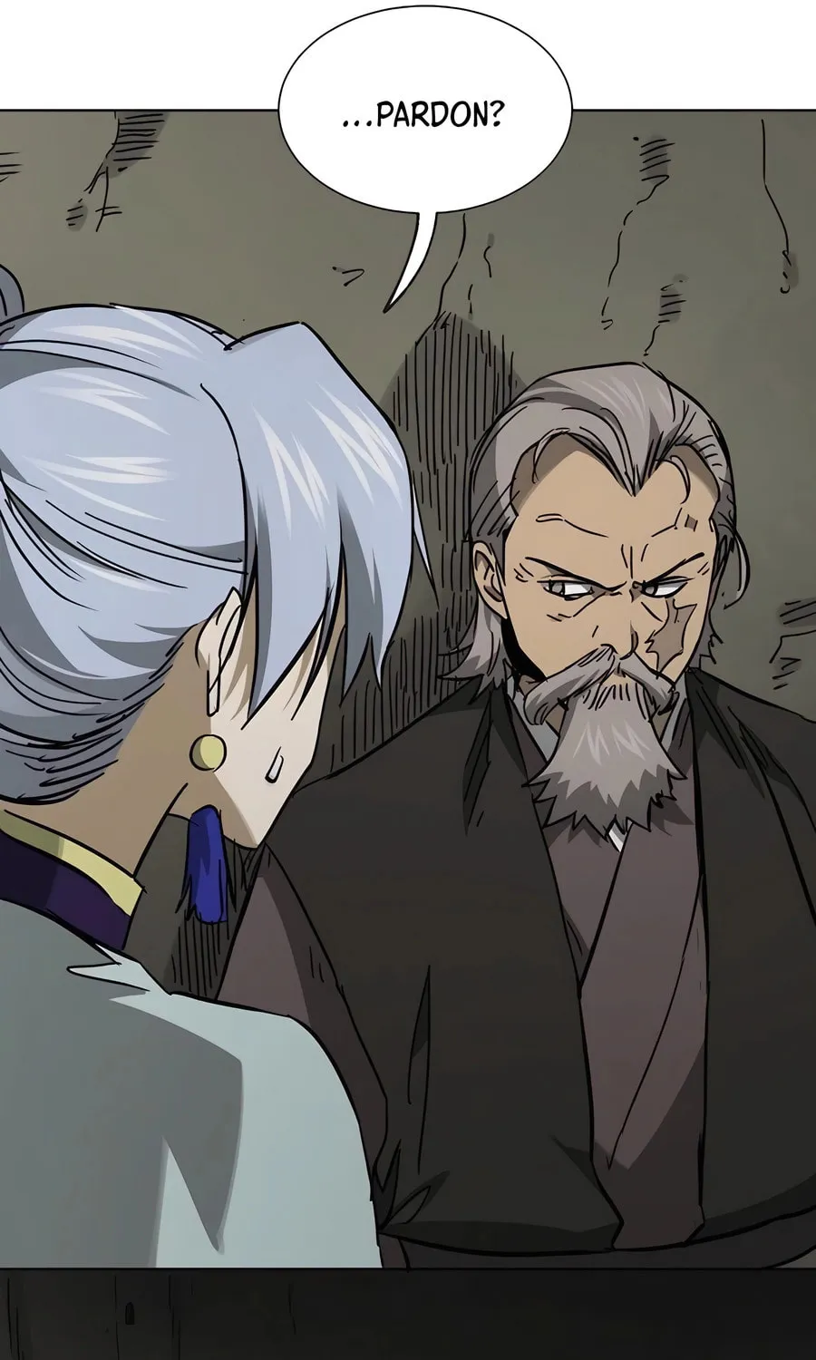 Infinite Leveling: Murim Chapter 226 page 33 - 