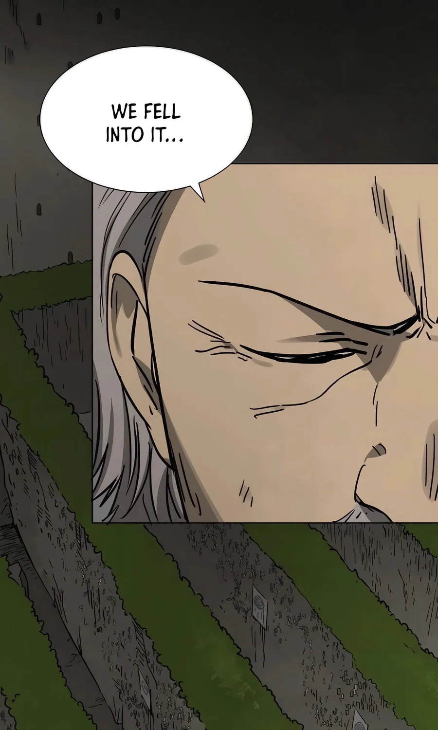Infinite Leveling: Murim Chapter 226 page 34 - 