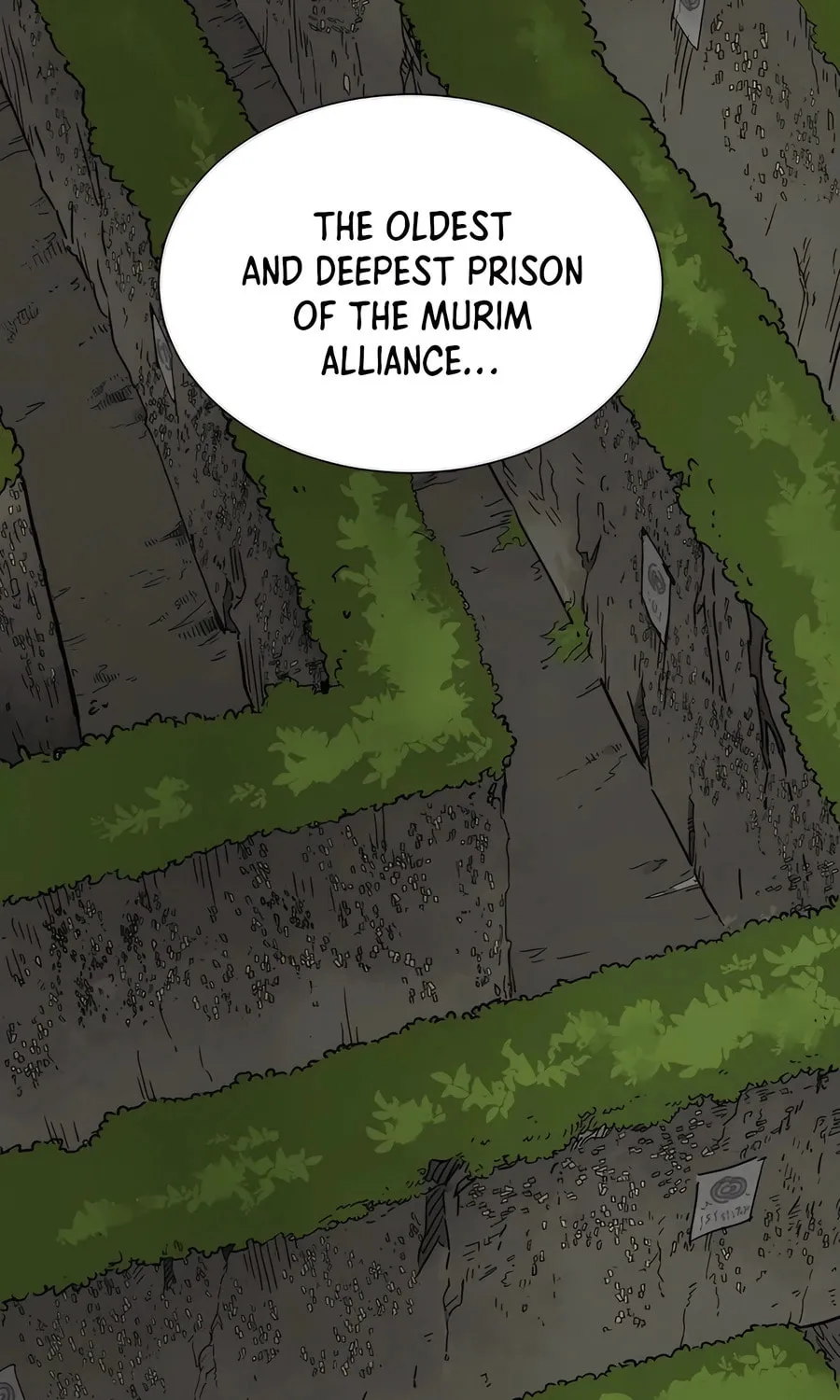 Infinite Leveling: Murim Chapter 226 page 35 - 