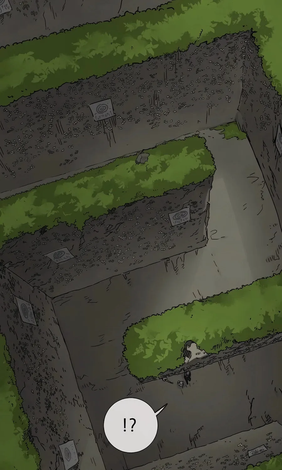 Infinite Leveling: Murim Chapter 226 page 36 - 