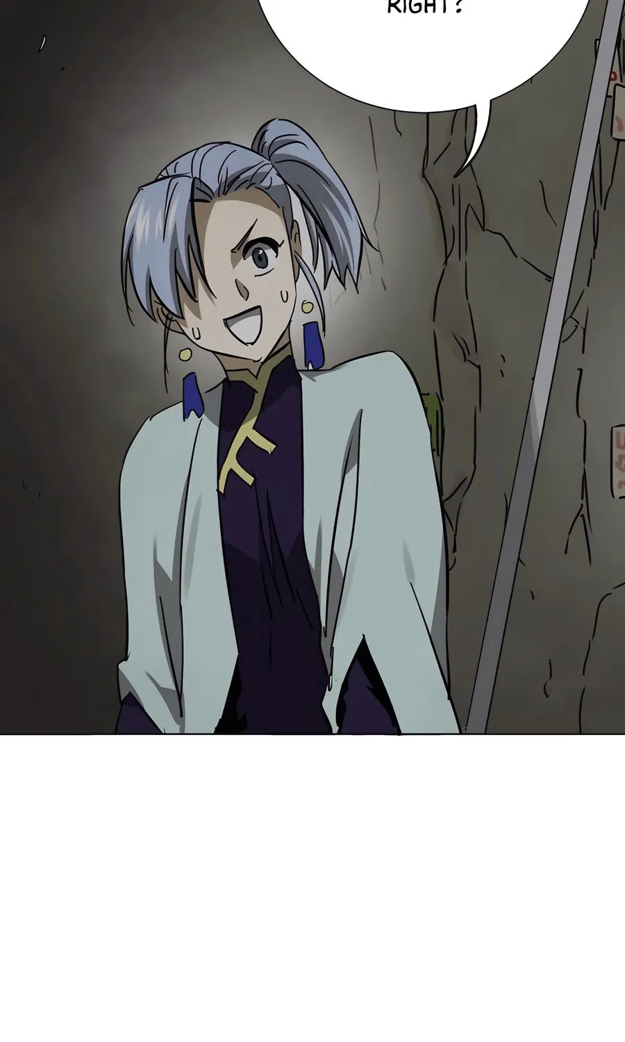Infinite Leveling: Murim Chapter 226 page 40 - 