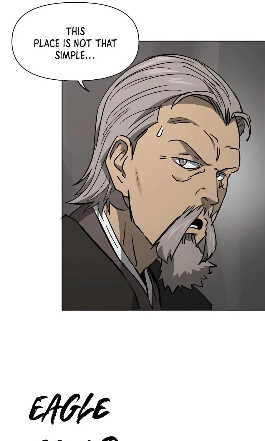 Infinite Leveling: Murim Chapter 226 page 42 - 