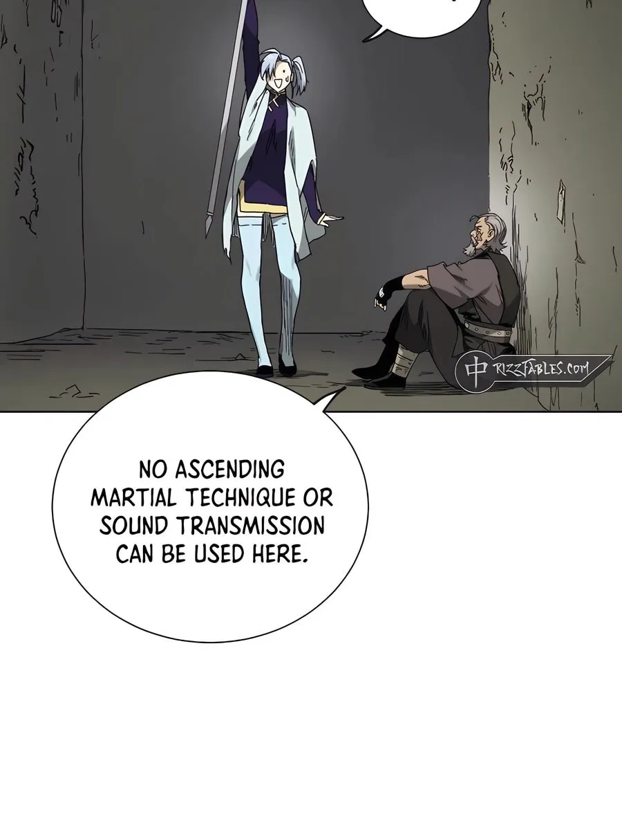 Infinite Leveling: Murim Chapter 226 page 48 - 