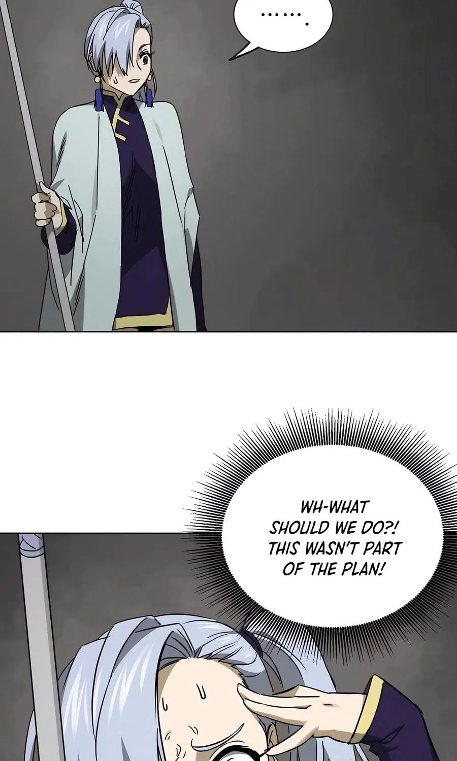 Infinite Leveling: Murim Chapter 226 page 52 - 