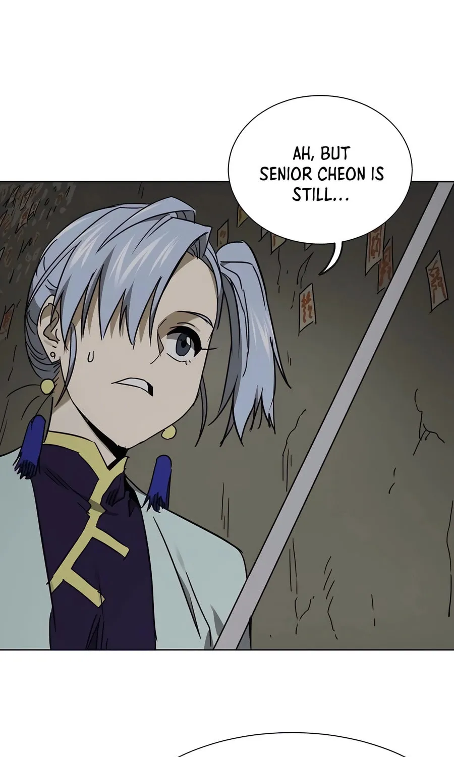 Infinite Leveling: Murim Chapter 226 page 55 - 