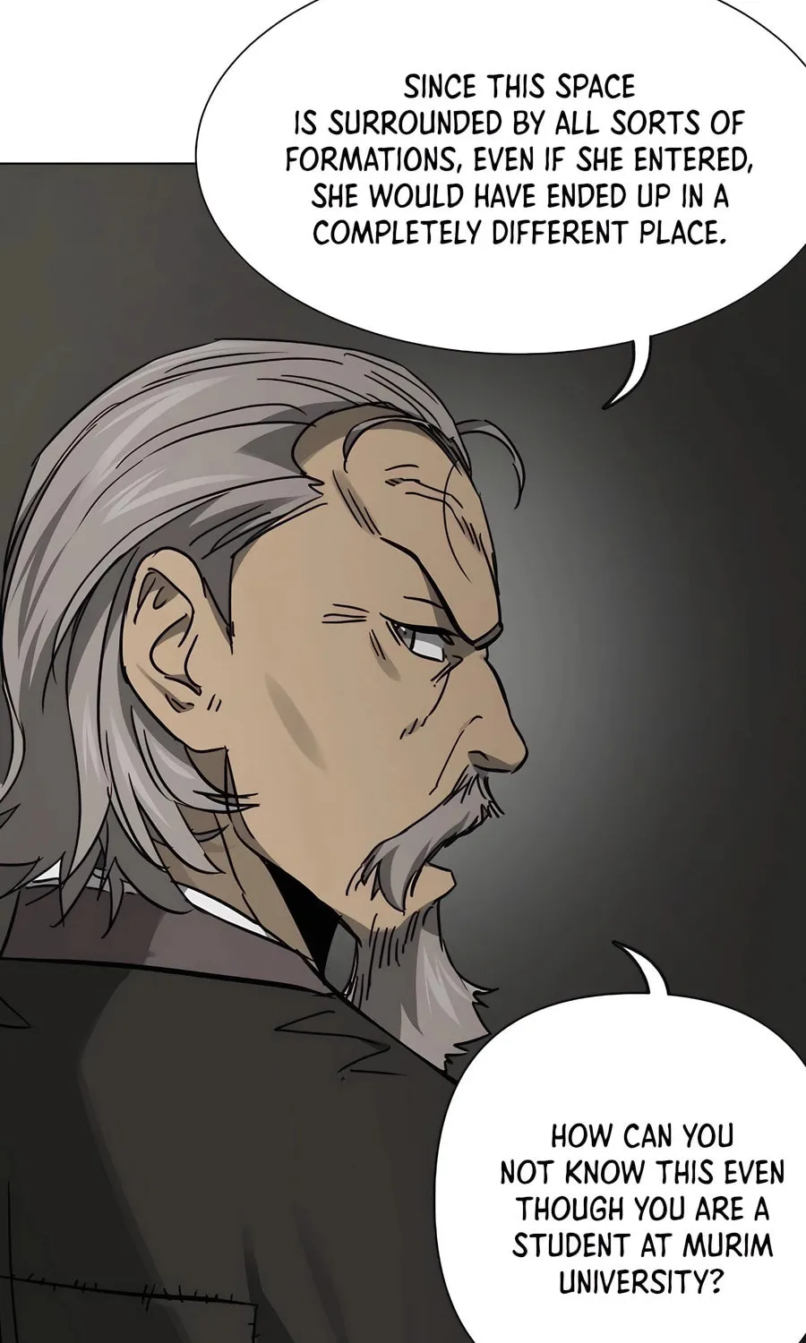Infinite Leveling: Murim Chapter 226 page 56 - 