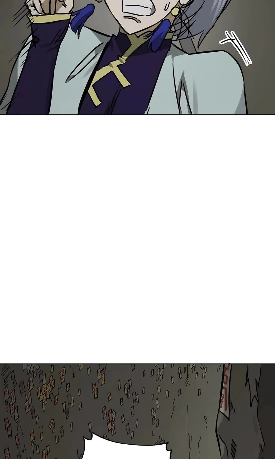 Infinite Leveling: Murim Chapter 226 page 61 - 
