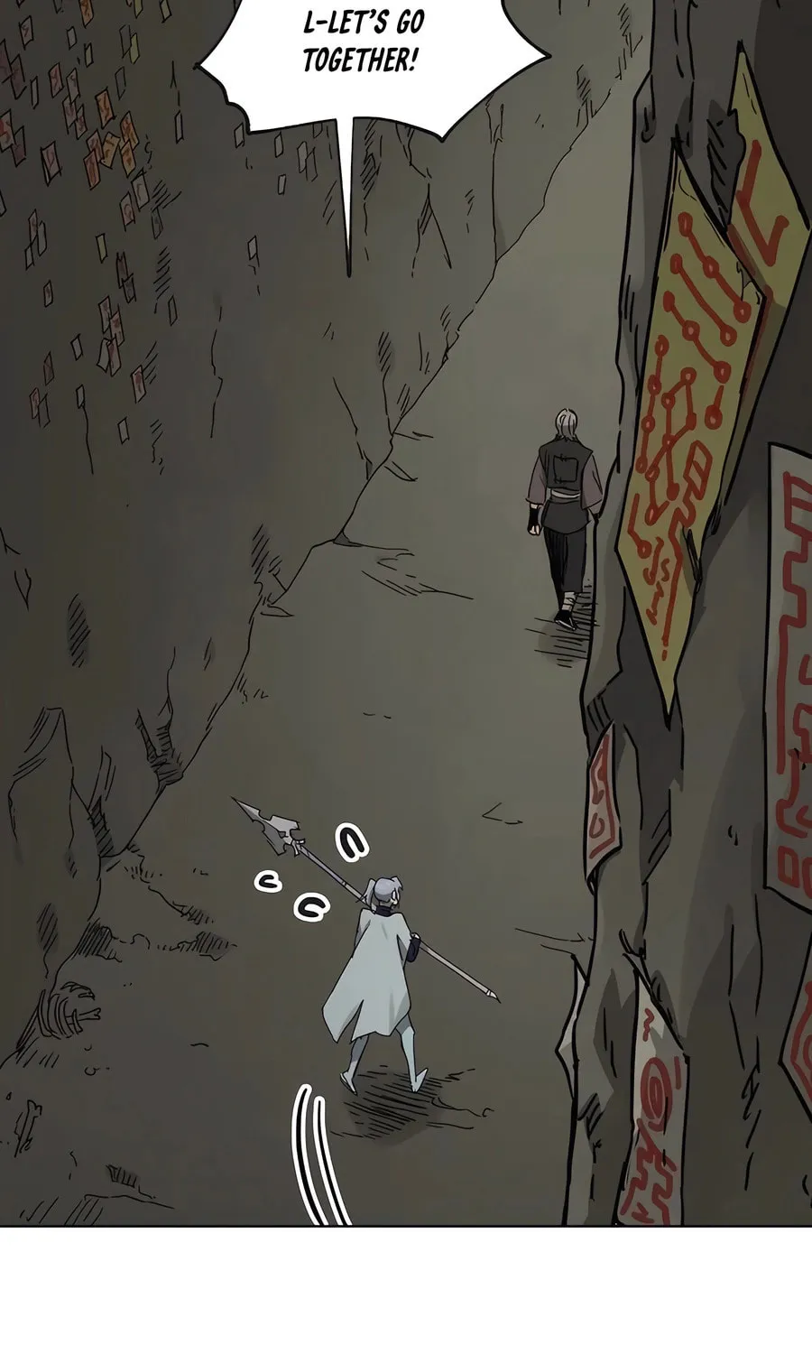 Infinite Leveling: Murim Chapter 226 page 62 - 