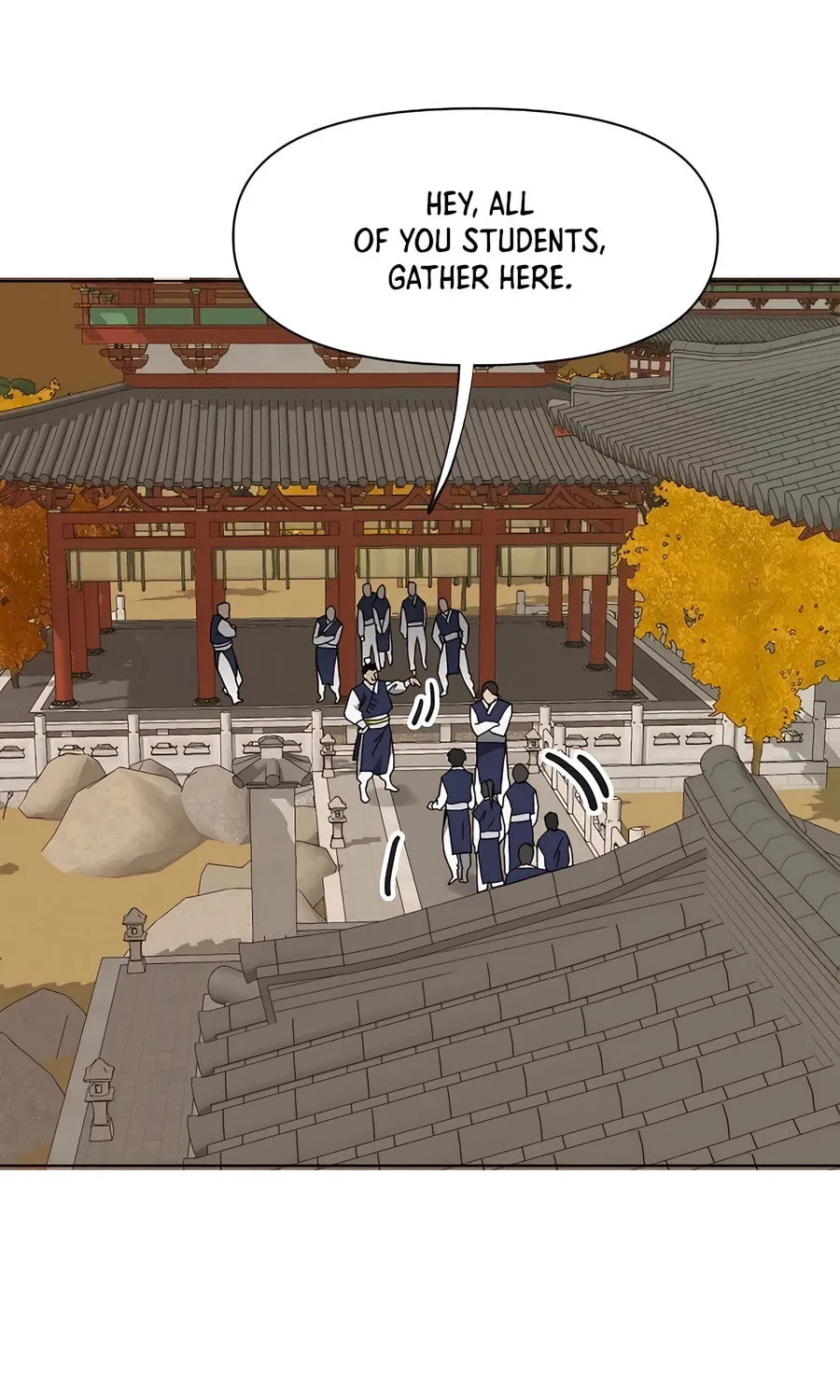 Infinite Leveling: Murim Chapter 226 page 65 - 