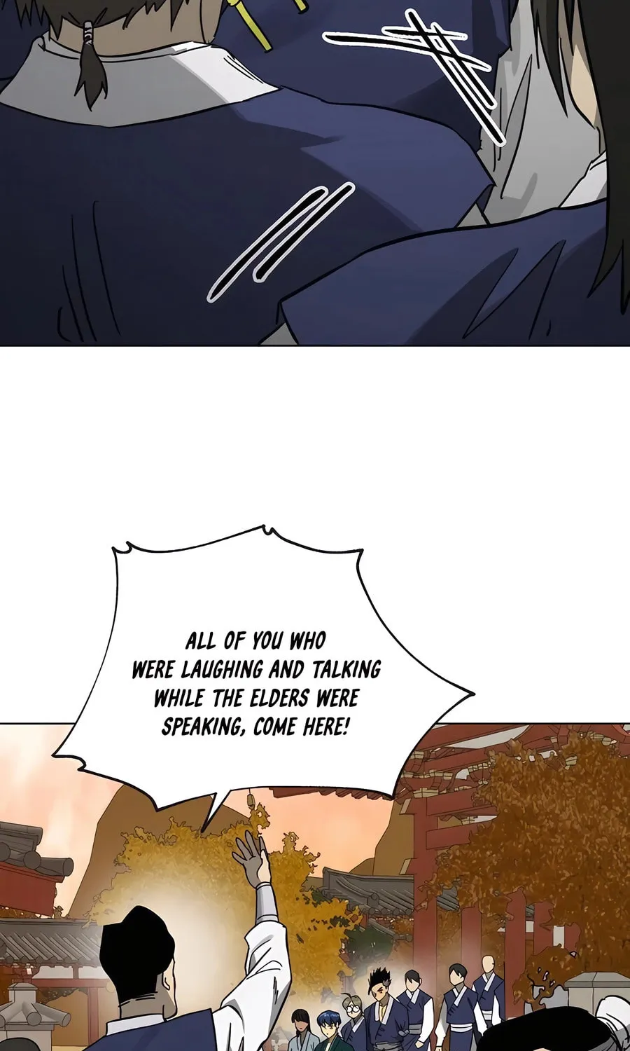 Infinite Leveling: Murim Chapter 226 page 69 - 