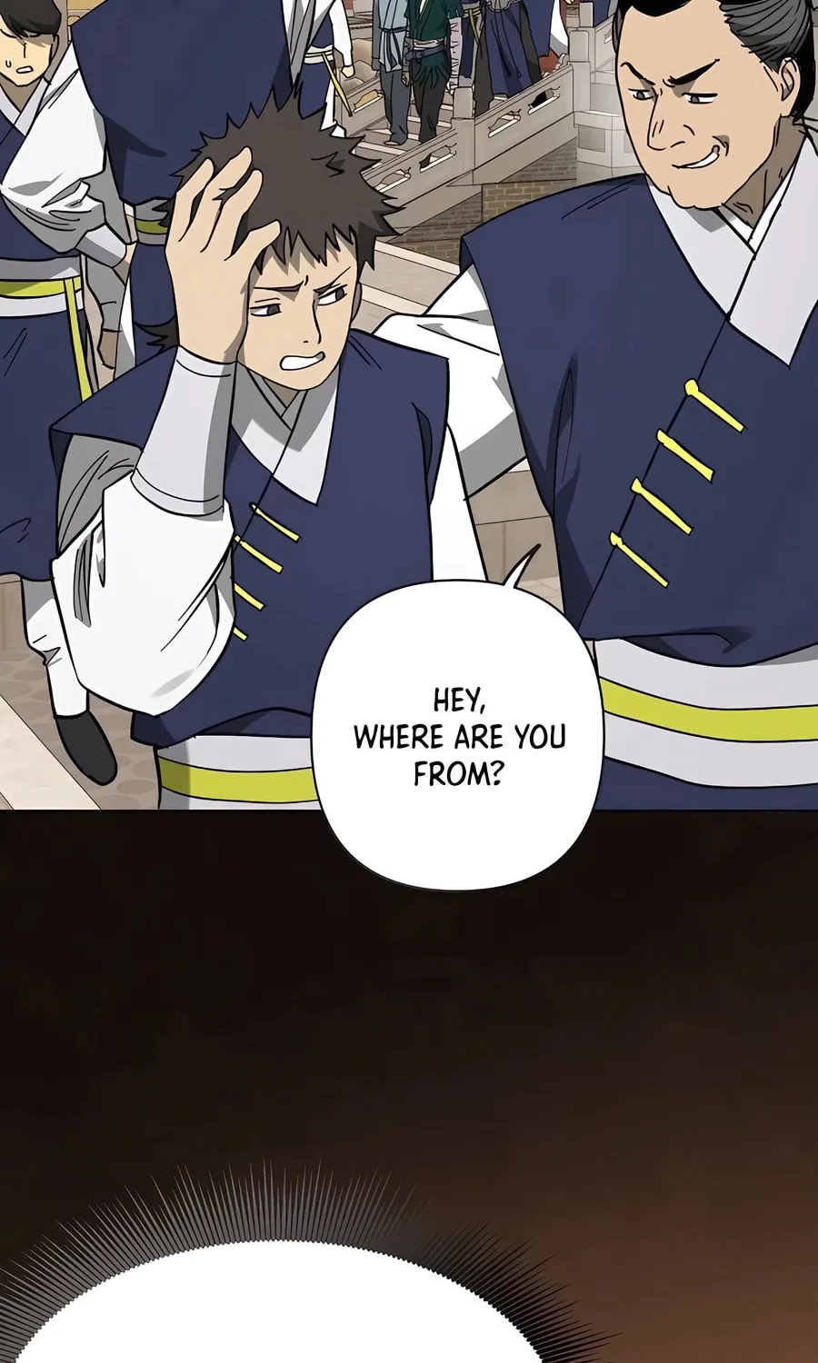 Infinite Leveling: Murim Chapter 226 page 70 - 