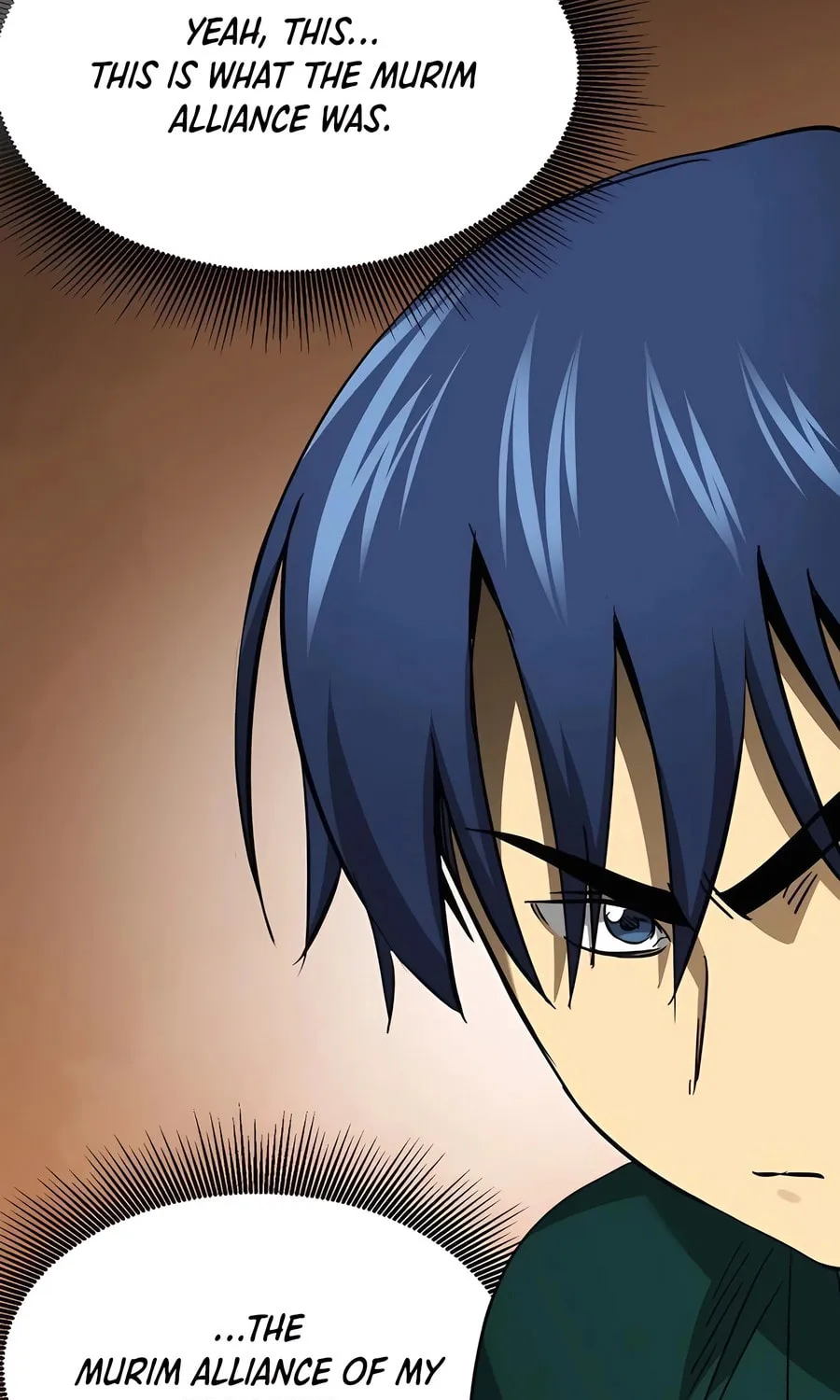 Infinite Leveling: Murim Chapter 226 page 71 - 