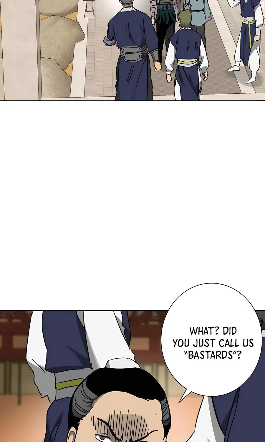 Infinite Leveling: Murim Chapter 226 page 74 - 