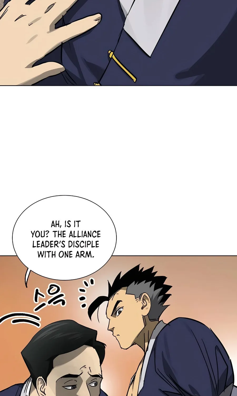 Infinite Leveling: Murim Chapter 226 page 79 - 