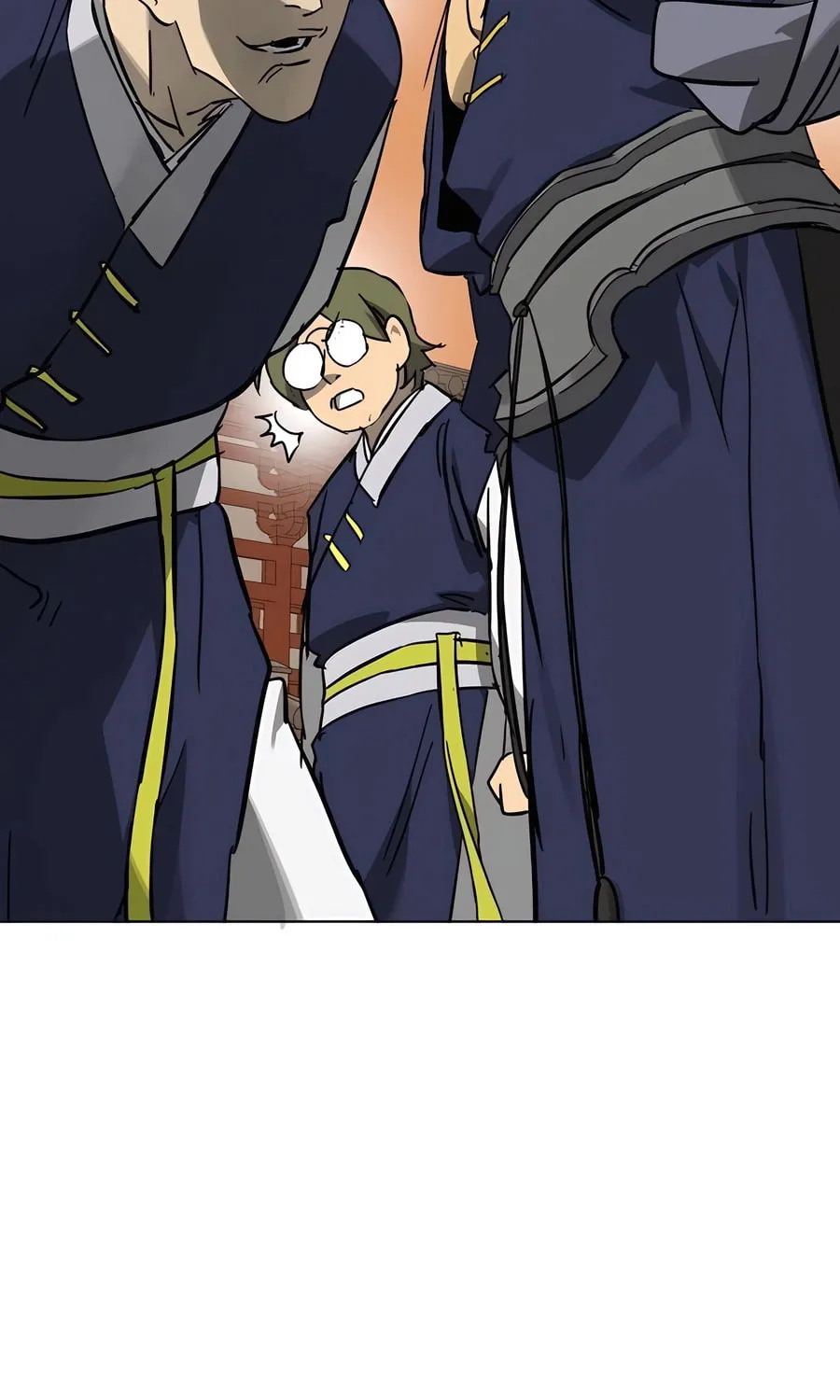 Infinite Leveling: Murim Chapter 226 page 80 - 