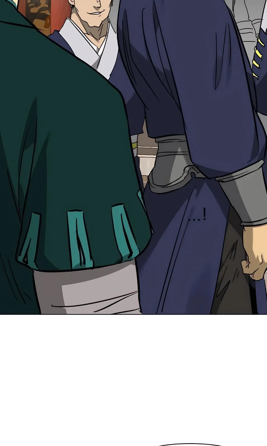 Infinite Leveling: Murim Chapter 226 page 82 - 