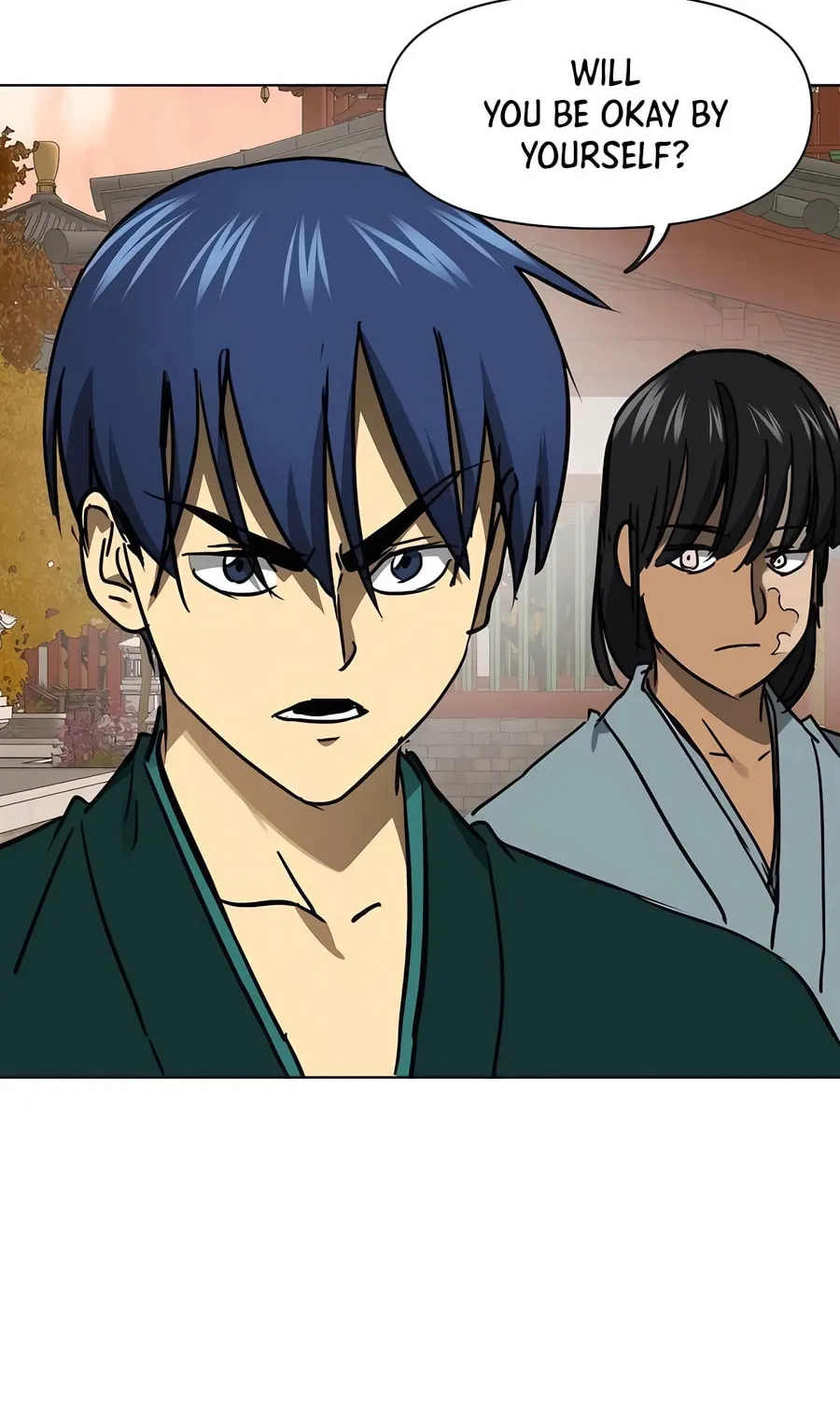 Infinite Leveling: Murim Chapter 226 page 83 - 