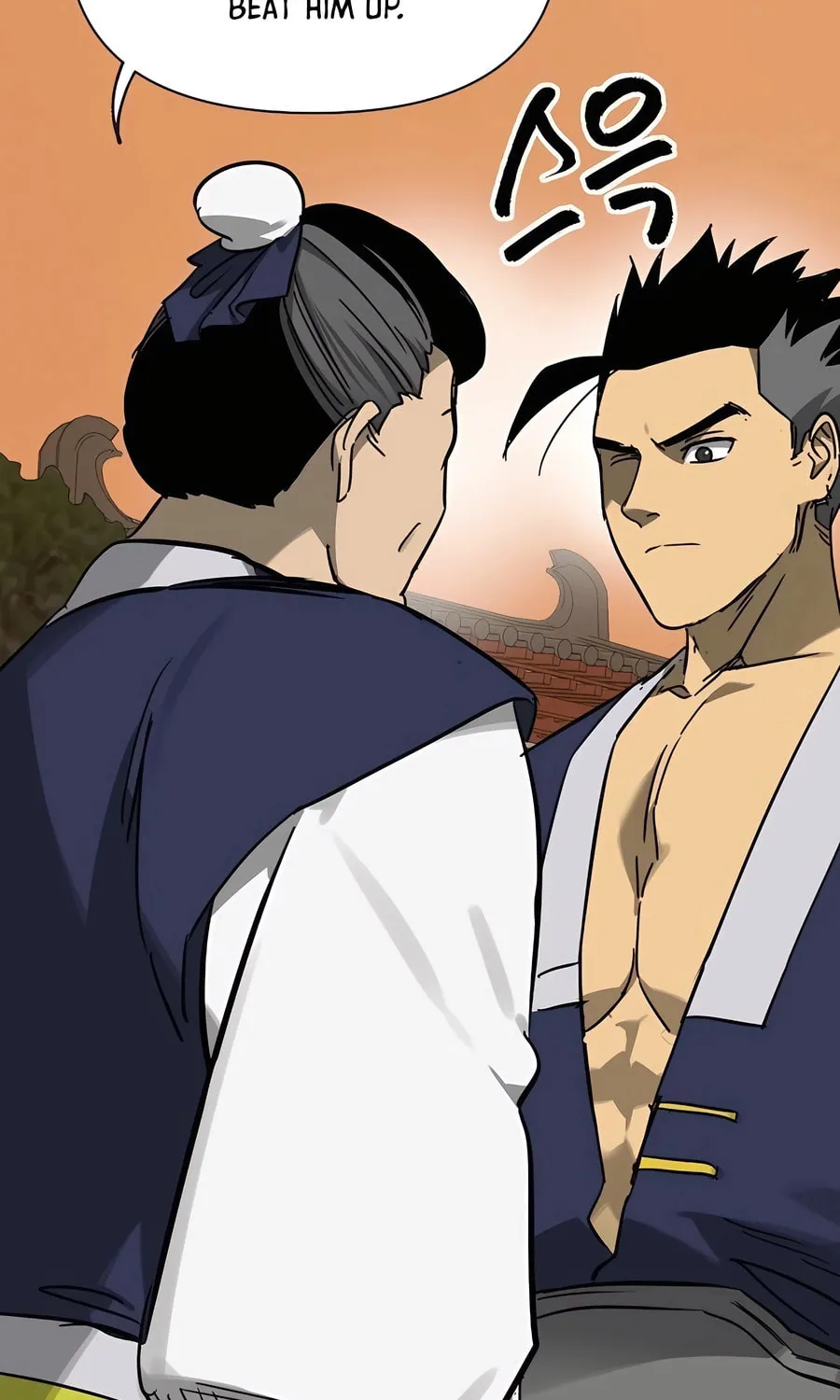 Infinite Leveling: Murim Chapter 226 page 91 - 