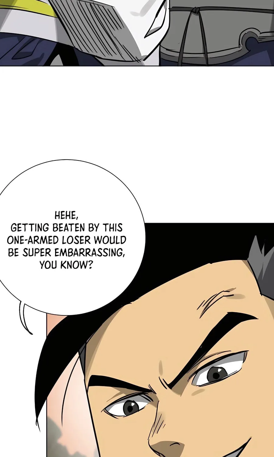 Infinite Leveling: Murim Chapter 226 page 92 - 