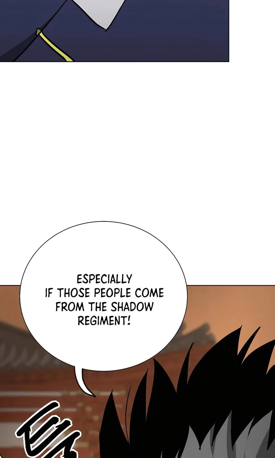 Infinite Leveling: Murim Chapter 226 page 95 - 