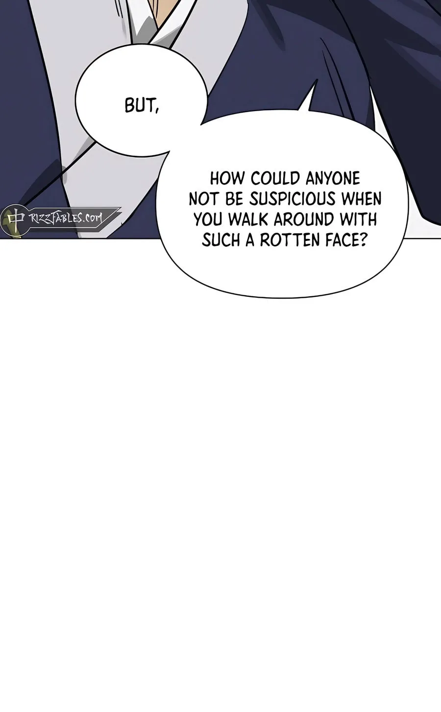 Infinite Leveling: Murim Chapter 226 page 100 - 