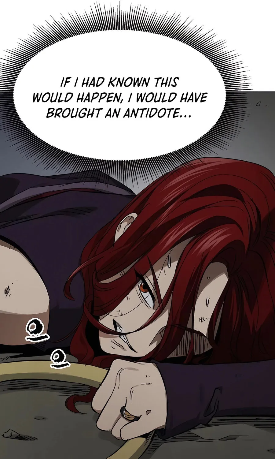 Infinite Leveling: Murim Chapter 227 page 11 - 