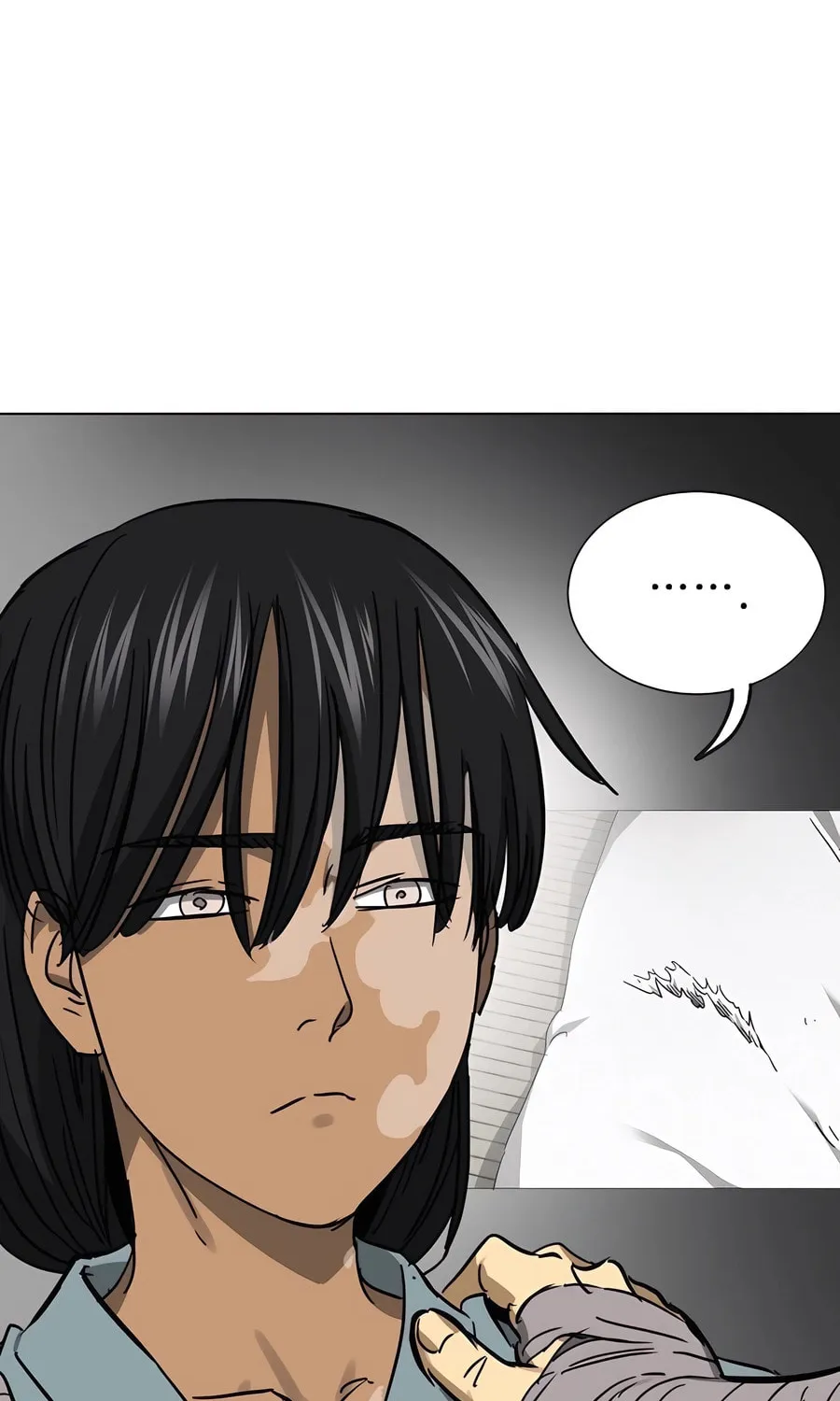 Infinite Leveling: Murim Chapter 227 page 102 - 