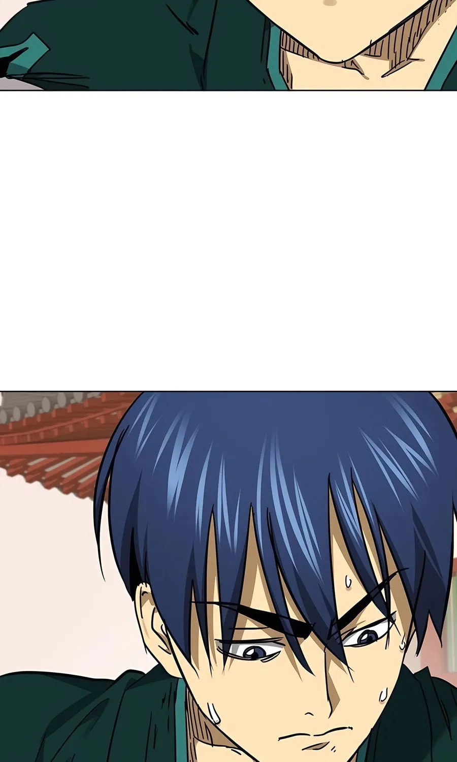 Infinite Leveling: Murim Chapter 227 page 106 - 