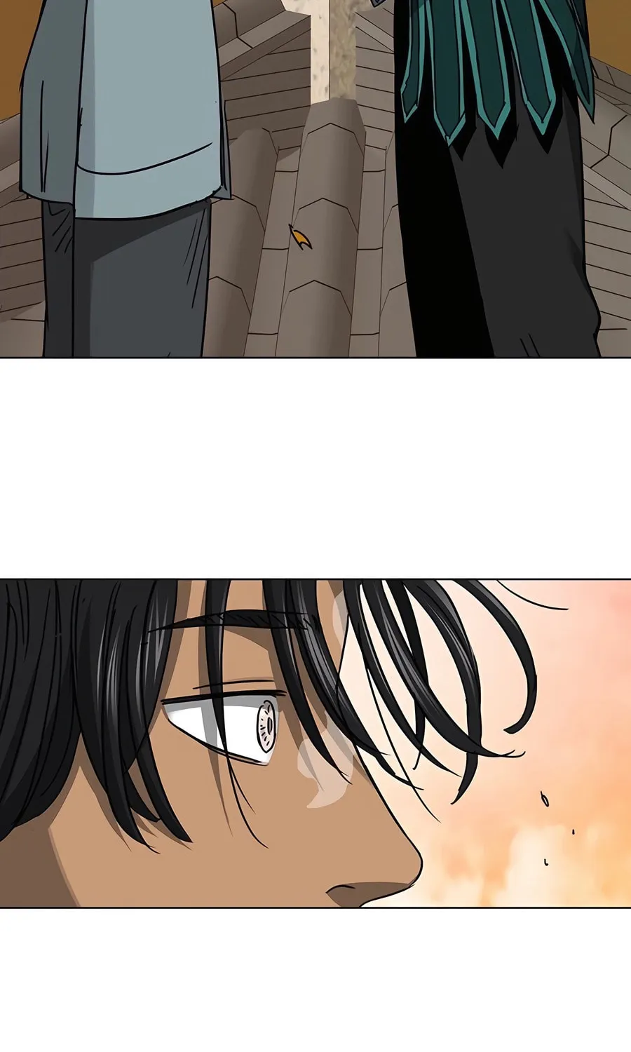 Infinite Leveling: Murim Chapter 227 page 109 - 