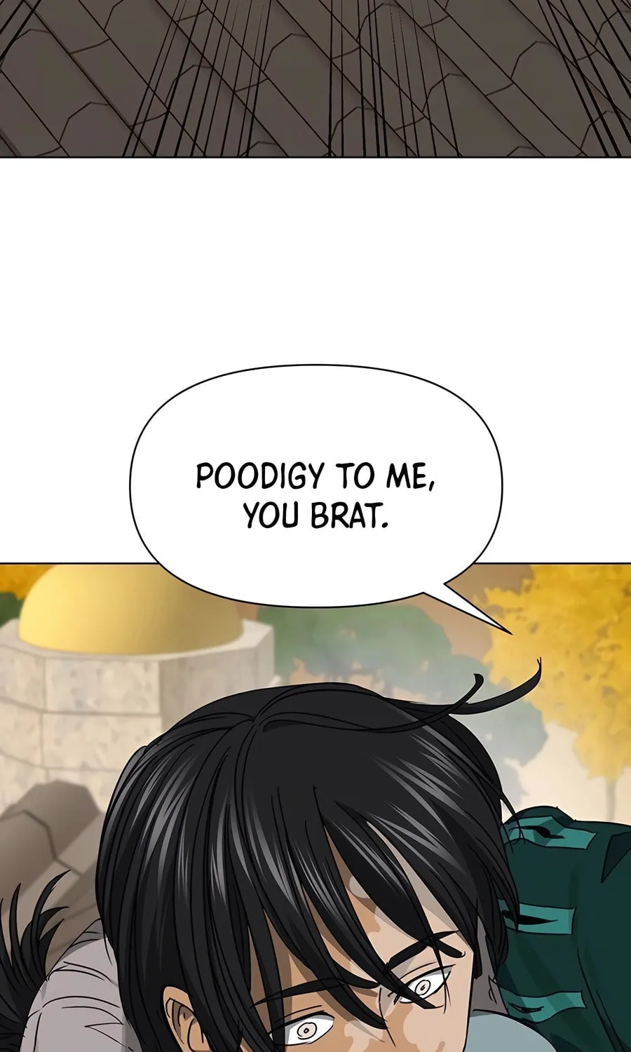 Infinite Leveling: Murim Chapter 227 page 115 - 