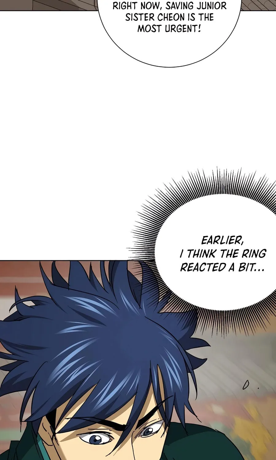 Infinite Leveling: Murim Chapter 227 page 119 - 