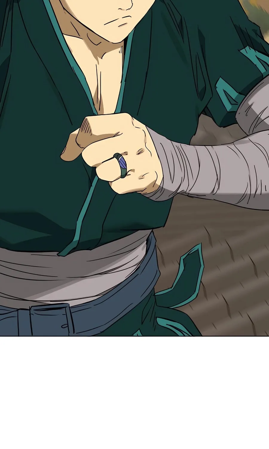 Infinite Leveling: Murim Chapter 227 page 120 - 