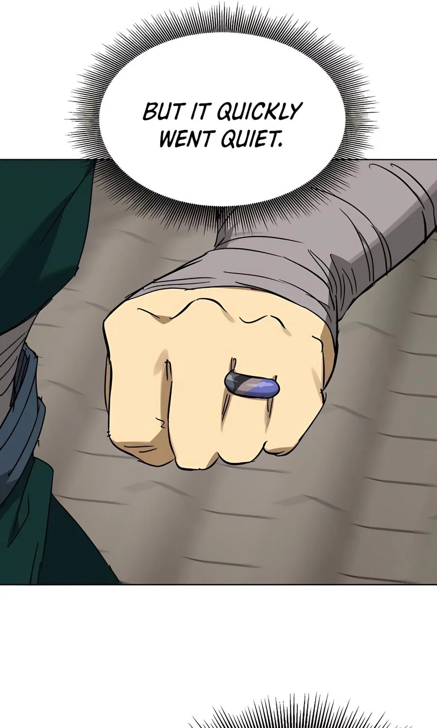 Infinite Leveling: Murim Chapter 227 page 122 - 