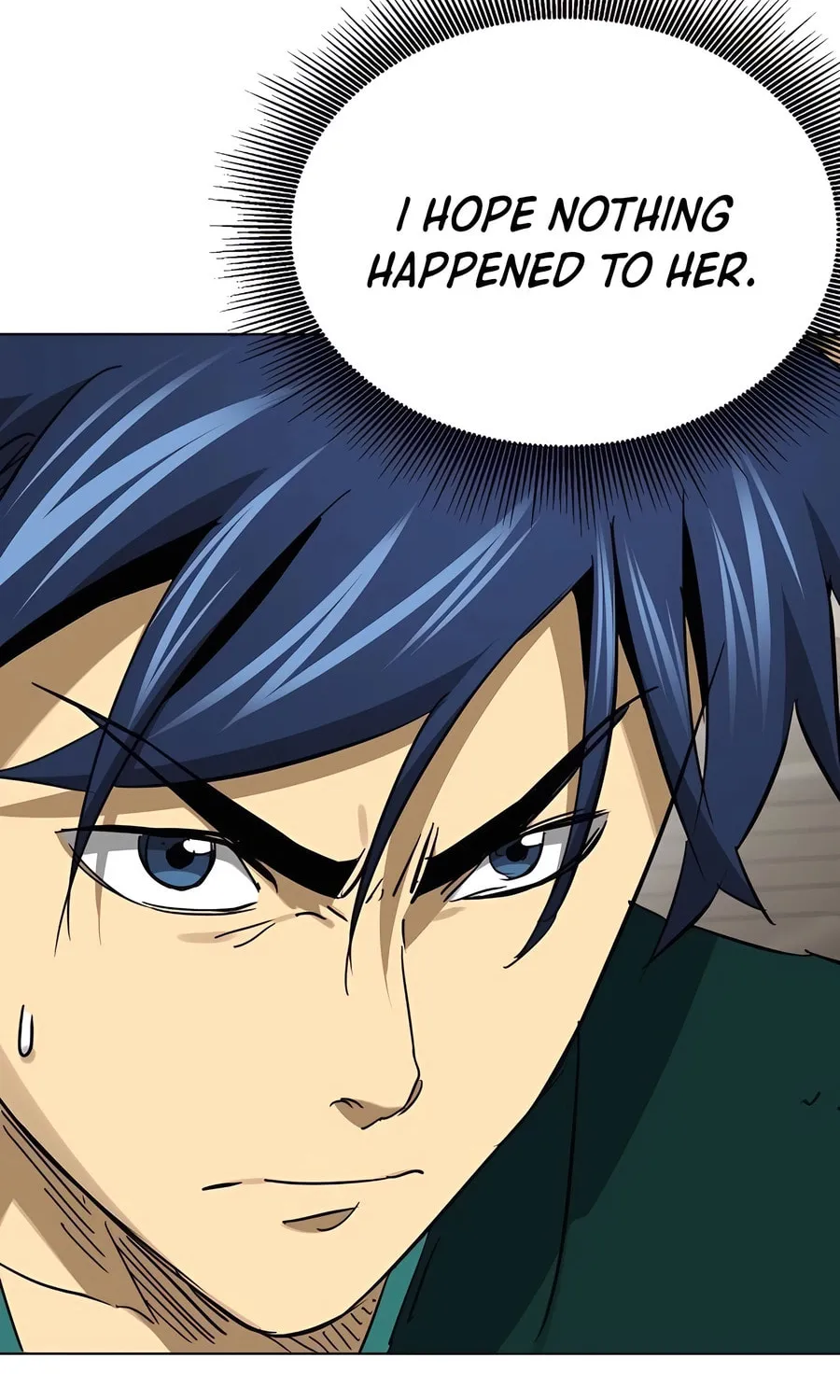 Infinite Leveling: Murim Chapter 227 page 123 - 