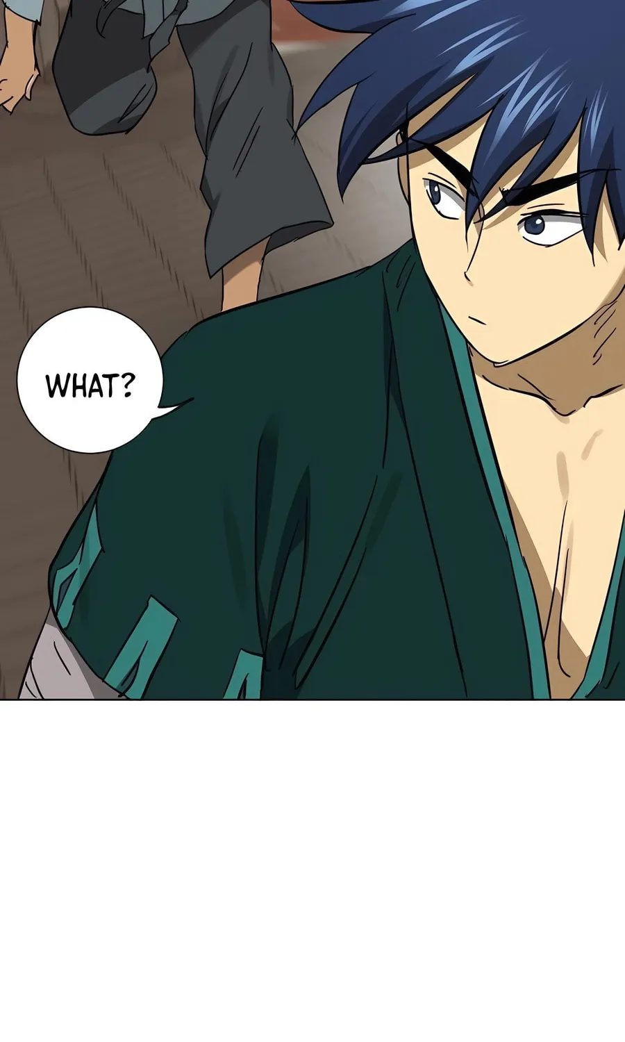 Infinite Leveling: Murim Chapter 227 page 125 - 