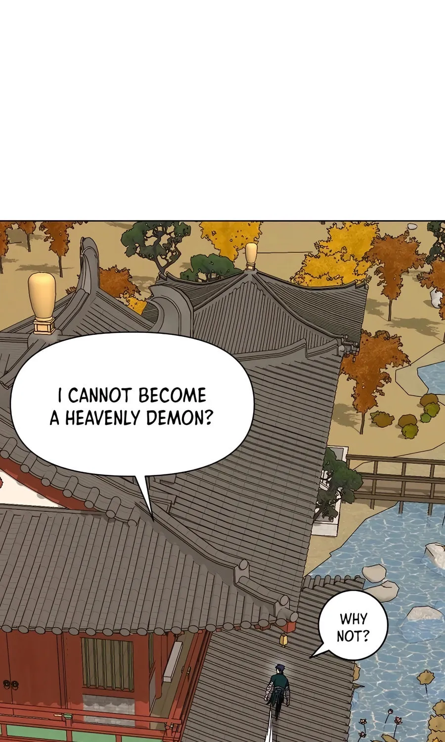 Infinite Leveling: Murim Chapter 227 page 126 - 
