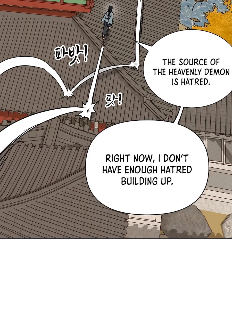 Infinite Leveling: Murim Chapter 227 page 127 - 